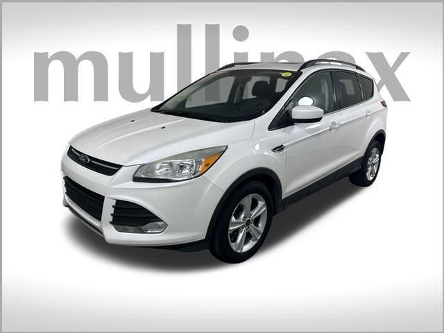 used 2014 Ford Escape car, priced at $8,900