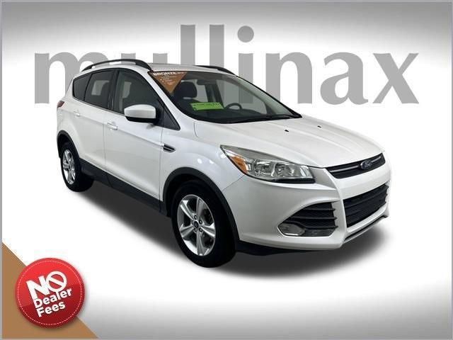 used 2014 Ford Escape car, priced at $8,900