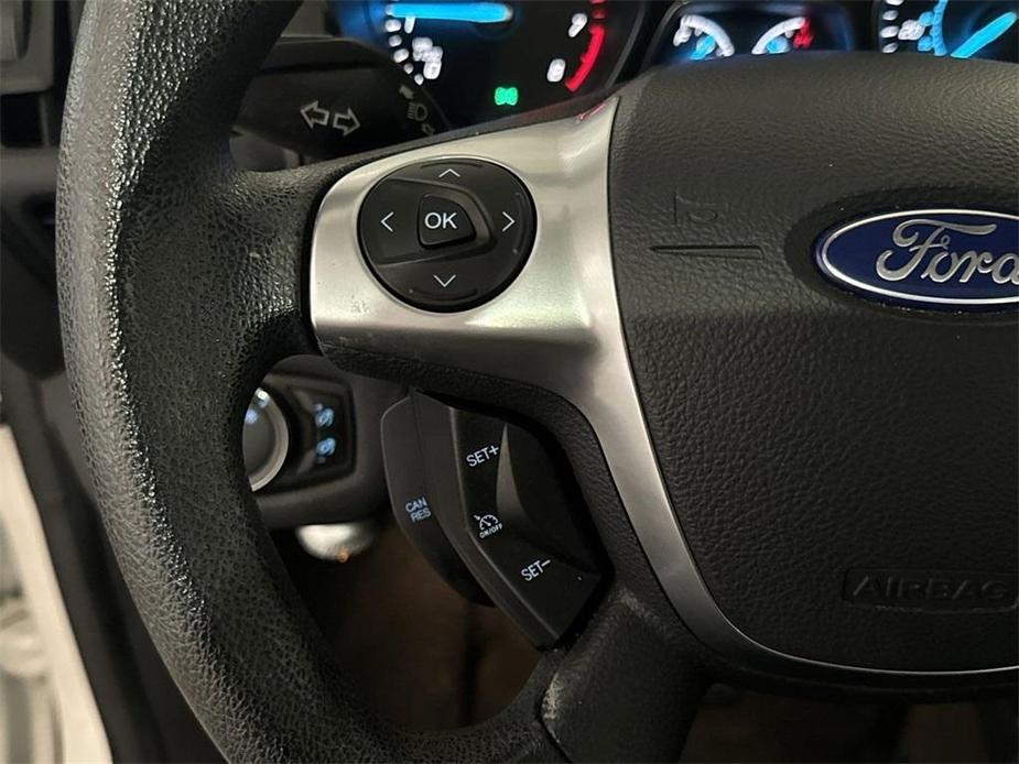 used 2014 Ford Escape car, priced at $8,900