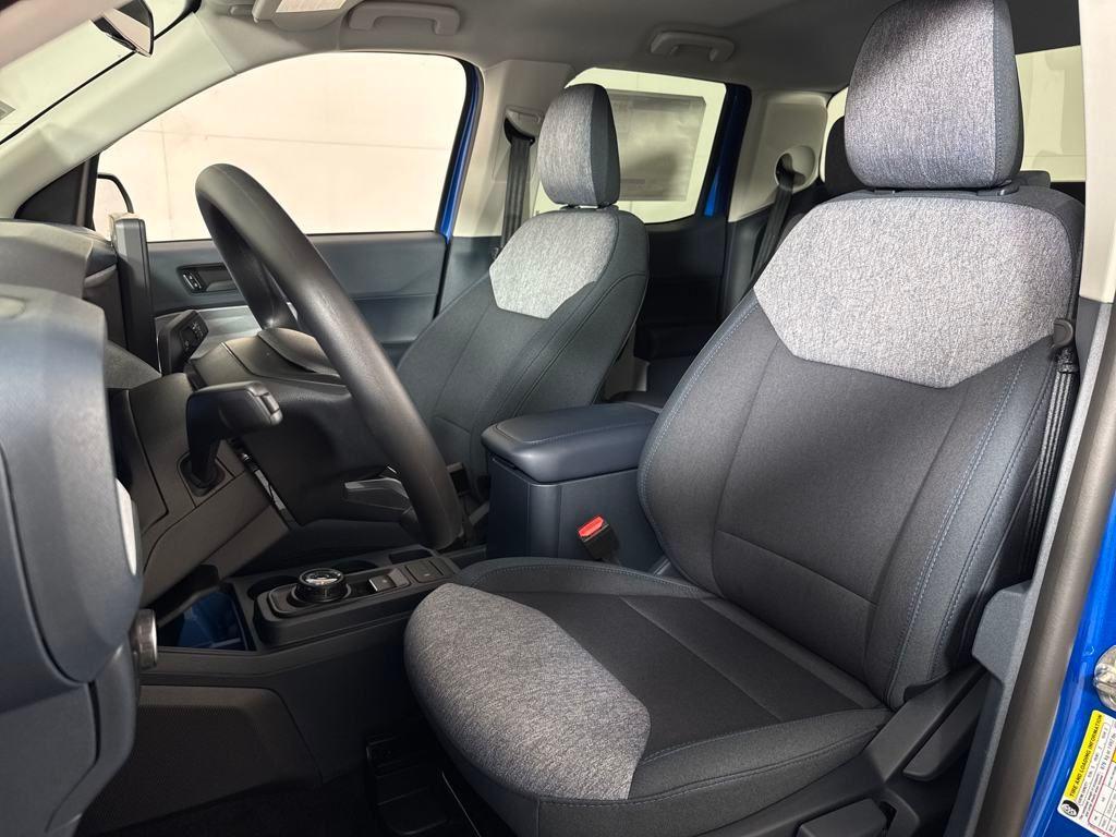 new 2025 Ford Maverick car, priced at $32,240