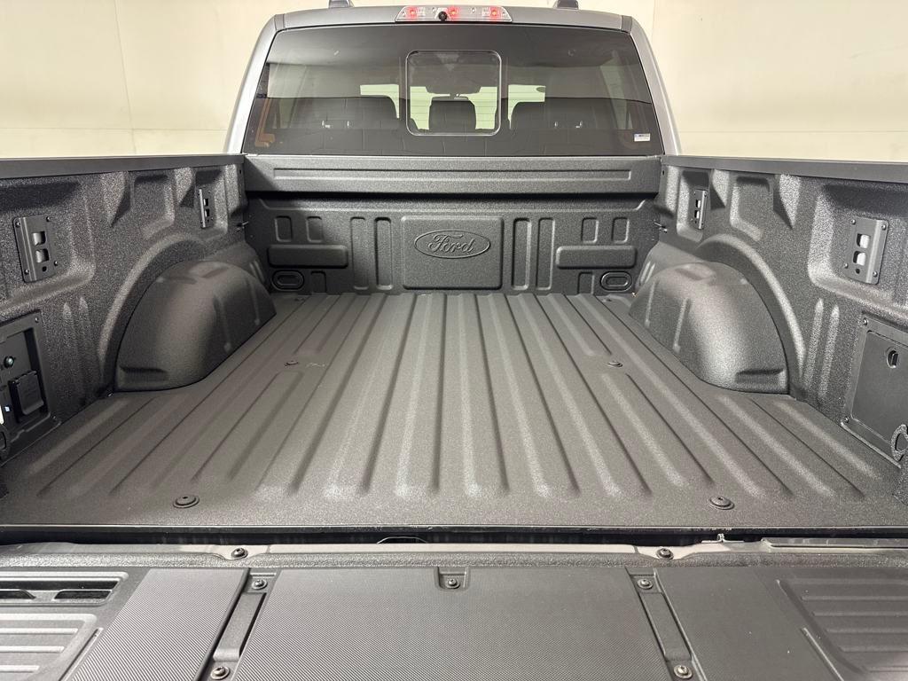new 2025 Ford F-150 car, priced at $83,150