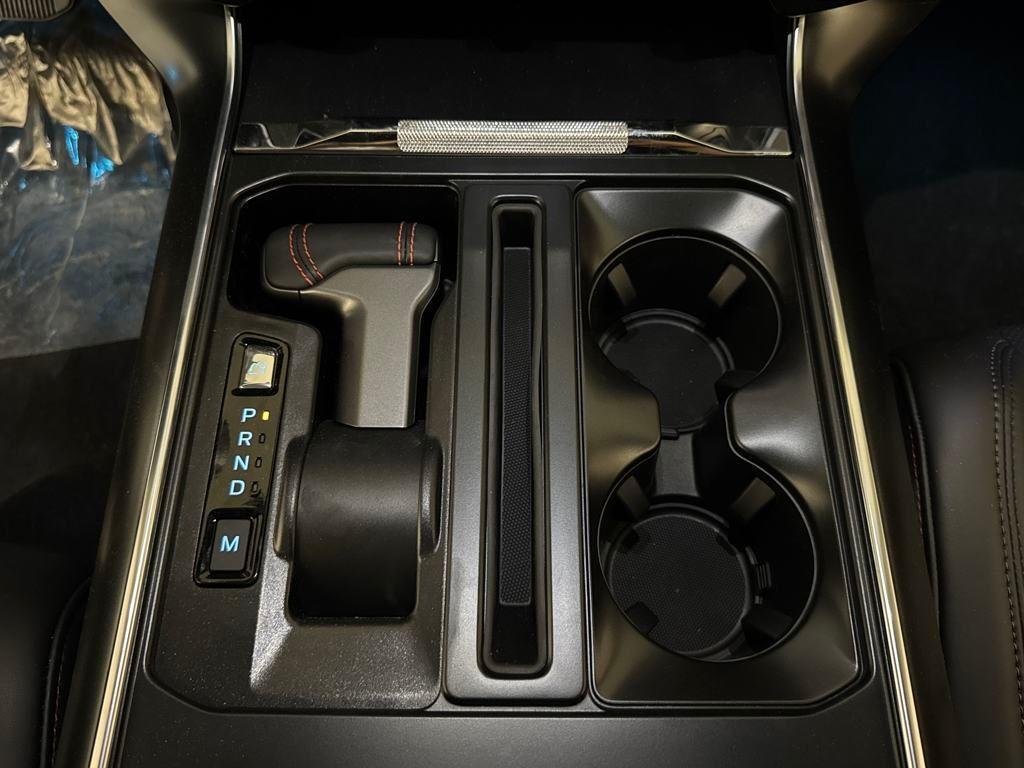 new 2025 Ford F-150 car, priced at $83,150
