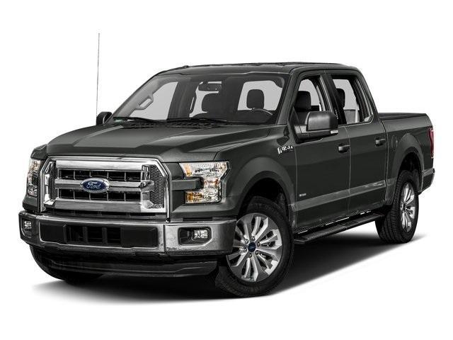 used 2017 Ford F-150 car, priced at $16,900