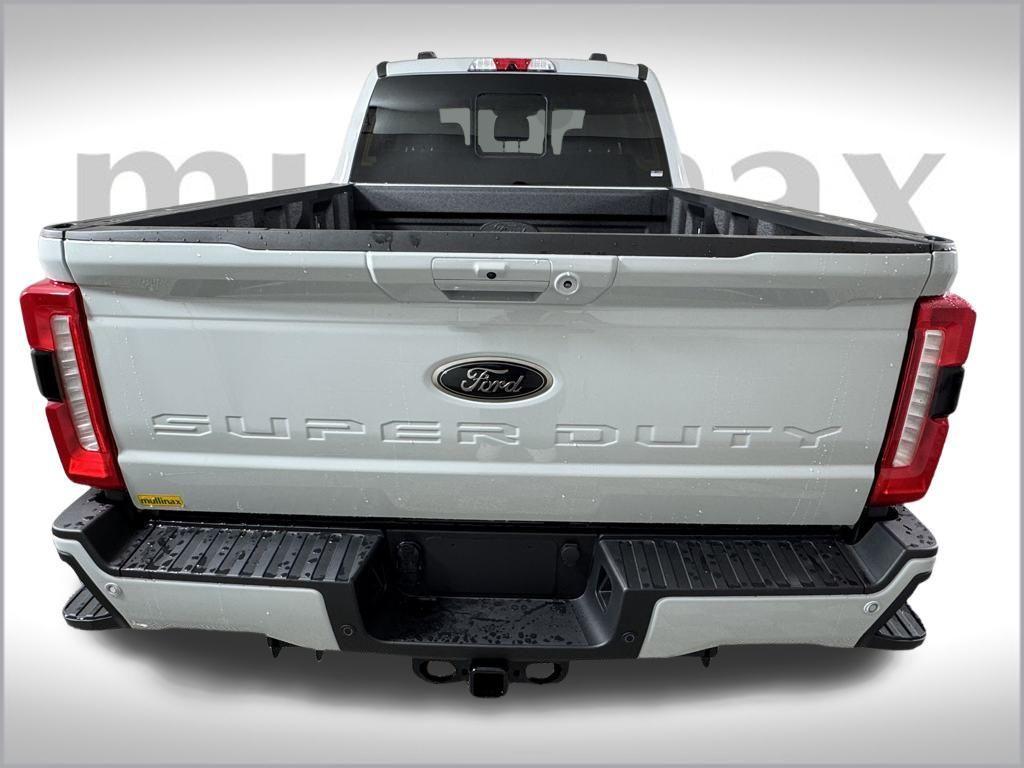 new 2025 Ford F-250 car, priced at $83,218