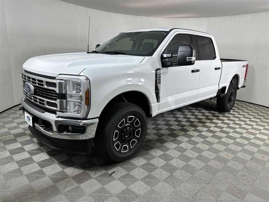 new 2024 Ford F-250 car, priced at $53,005