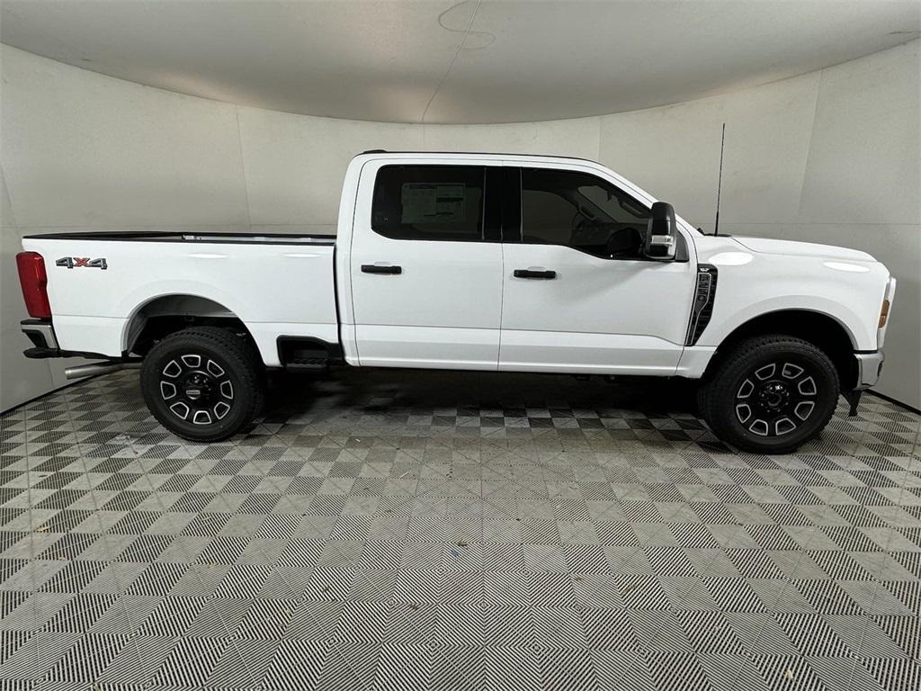 new 2024 Ford F-250 car, priced at $53,005