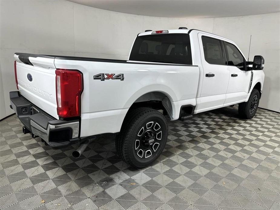 new 2024 Ford F-250 car, priced at $53,005