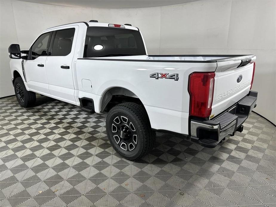 new 2024 Ford F-250 car, priced at $53,005