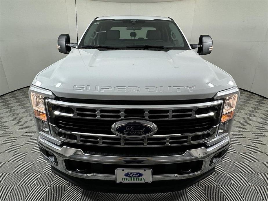 new 2024 Ford F-250 car, priced at $53,005