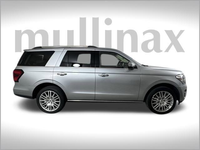 used 2024 Ford Expedition car, priced at $62,900