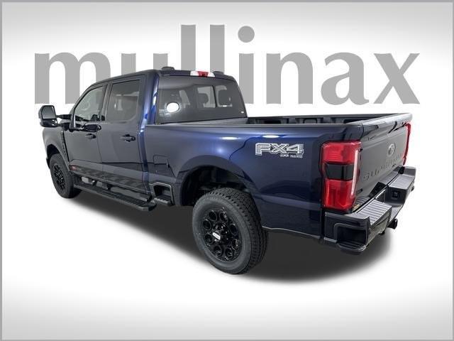 new 2024 Ford F-250 car, priced at $85,554