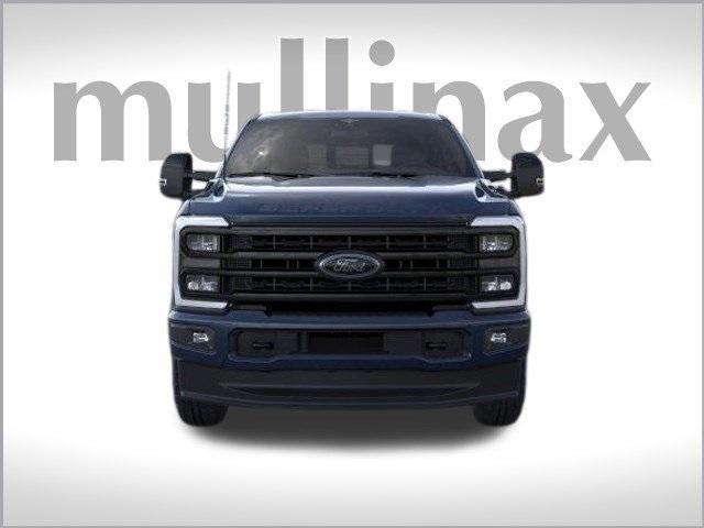 new 2024 Ford F-250 car, priced at $86,553