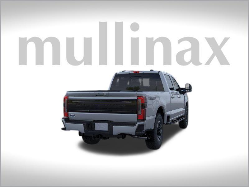 new 2026 Ford F-250 car, priced at $97,112