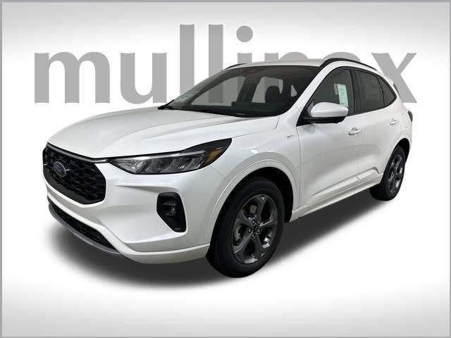 new 2024 Ford Escape car, priced at $37,041