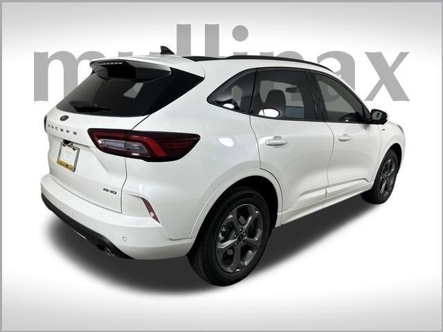 new 2024 Ford Escape car, priced at $37,041