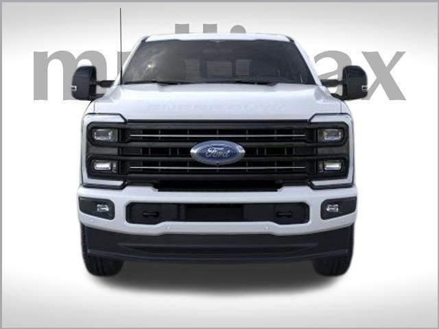 new 2025 Ford F-250 car, priced at $92,440