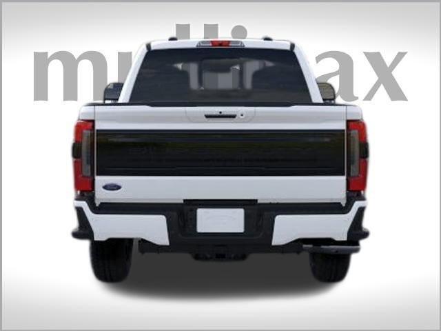 new 2025 Ford F-250 car, priced at $92,440