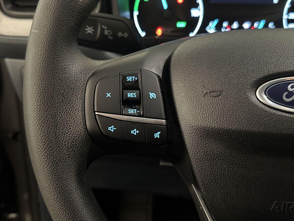 used 2023 Ford Maverick car, priced at $24,900