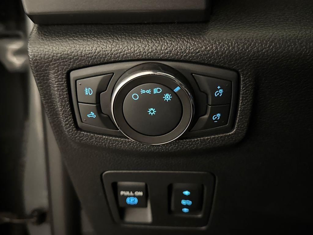 used 2020 Ford F-150 car, priced at $29,900