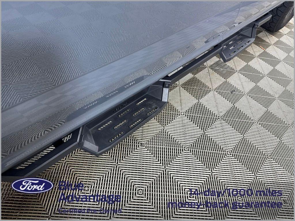 used 2020 Ford F-150 car, priced at $29,900