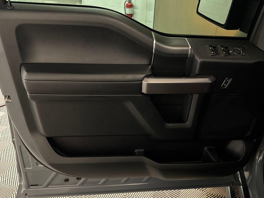 used 2020 Ford F-150 car, priced at $29,900