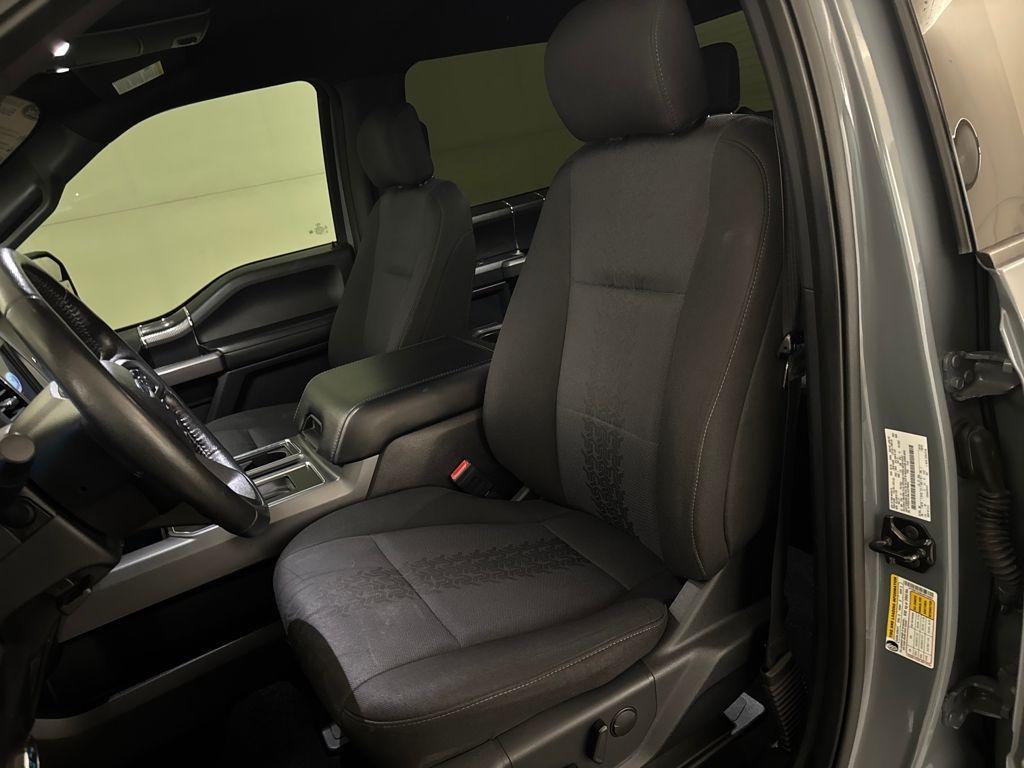 used 2020 Ford F-150 car, priced at $29,900