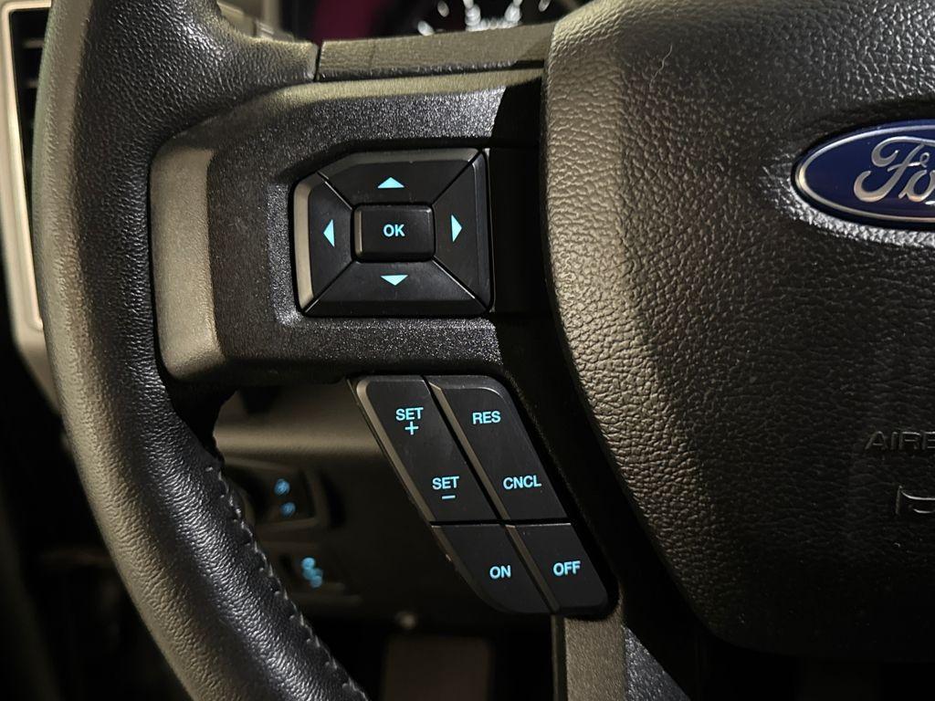 used 2020 Ford F-150 car, priced at $29,900