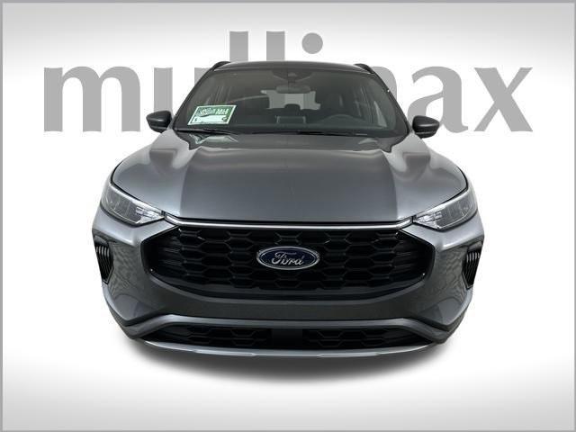 new 2024 Ford Escape car, priced at $30,413