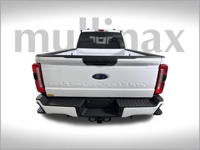new 2025 Ford F-250 car, priced at $56,314
