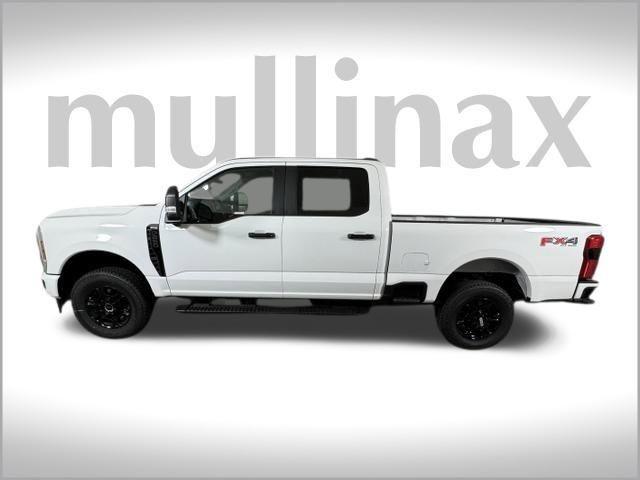 new 2025 Ford F-250 car, priced at $56,314