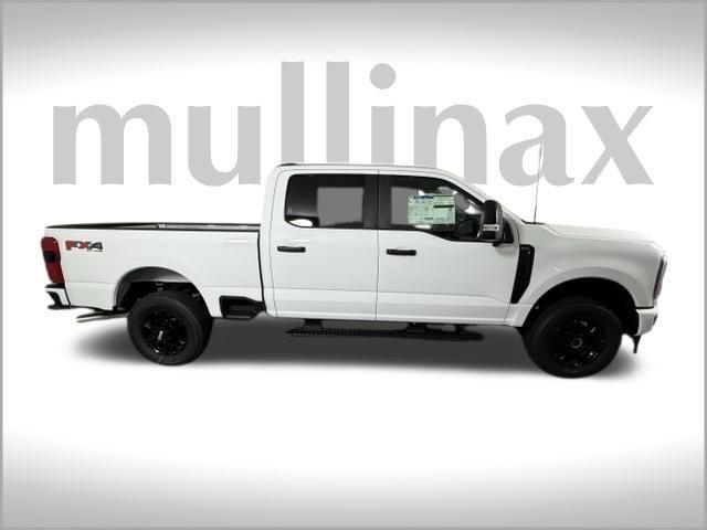 new 2025 Ford F-250 car, priced at $56,314
