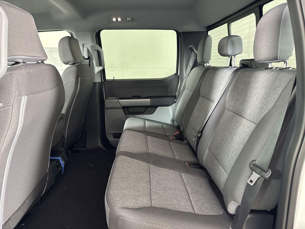 new 2025 Ford F-250 car, priced at $56,314