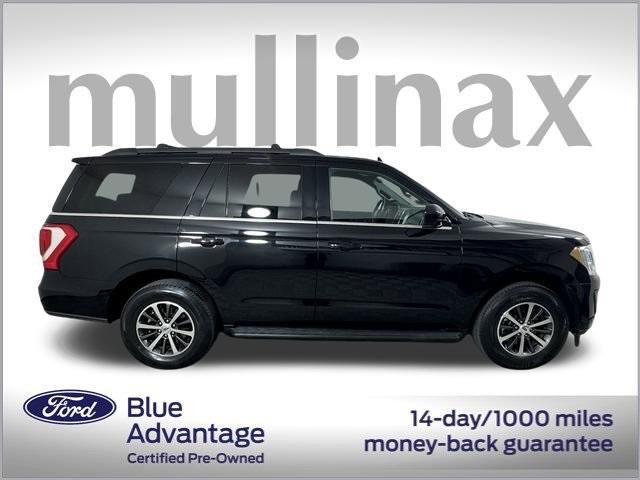 used 2021 Ford Expedition car, priced at $39,900