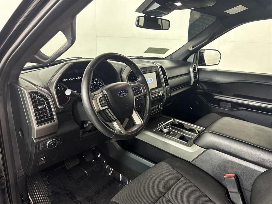 used 2021 Ford Expedition car, priced at $39,900