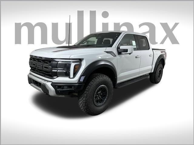 new 2024 Ford F-150 car, priced at $90,940