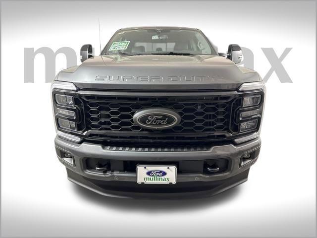 new 2025 Ford F-350 car, priced at $86,959
