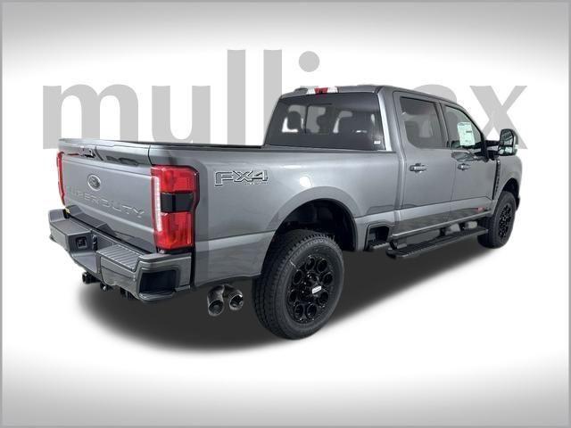 new 2025 Ford F-350 car, priced at $86,959
