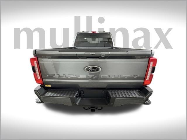 new 2025 Ford F-350 car, priced at $86,959