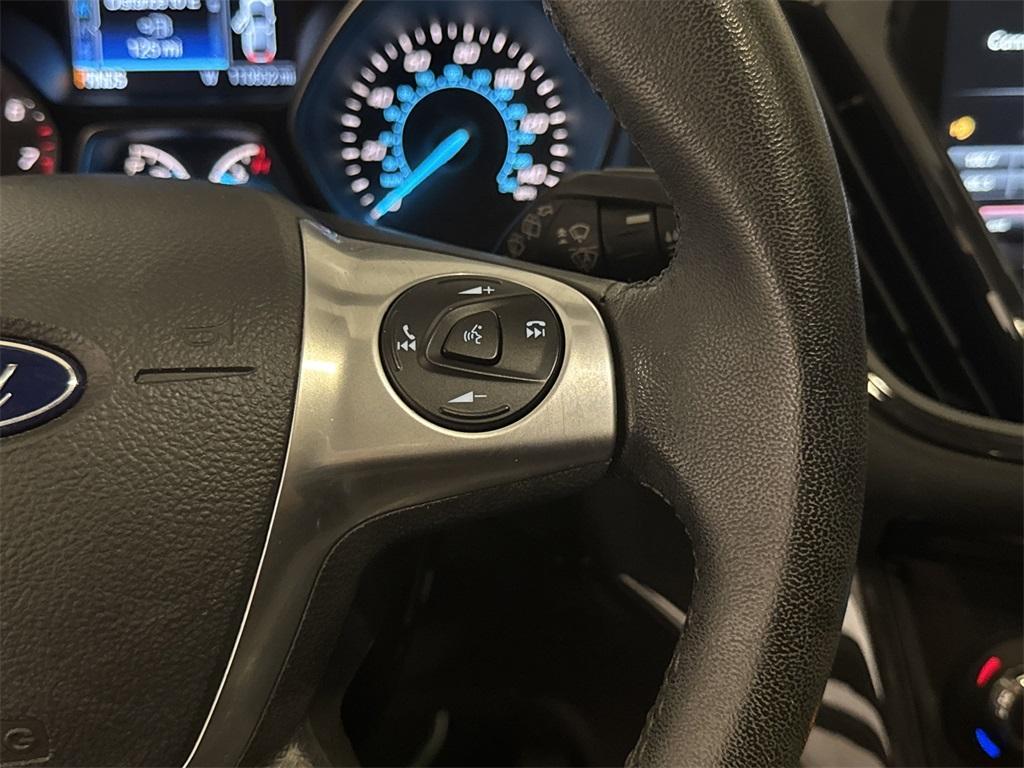 used 2015 Ford Escape car, priced at $11,500