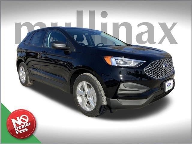 new 2024 Ford Edge car, priced at $32,375