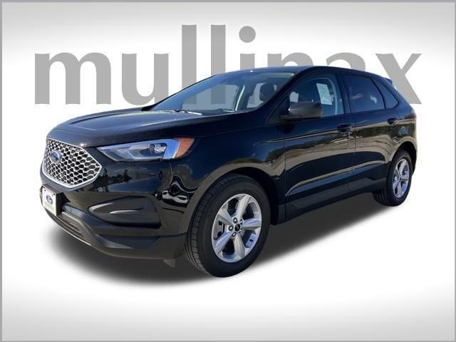 new 2024 Ford Edge car, priced at $32,375