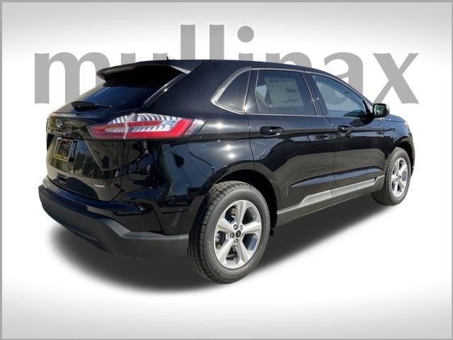 new 2024 Ford Edge car, priced at $32,375