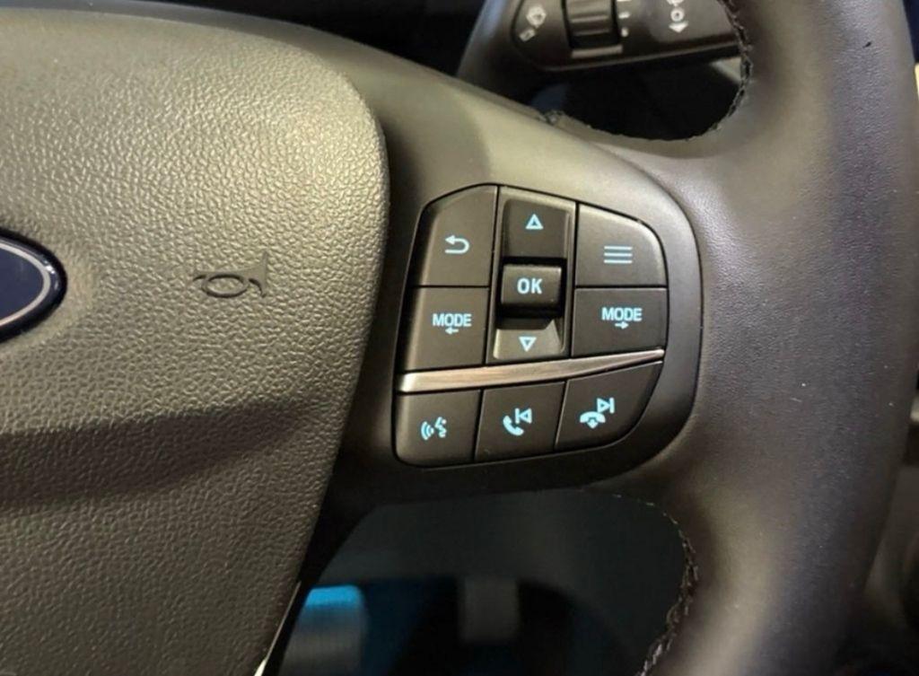 new 2025 Ford Maverick car, priced at $37,547