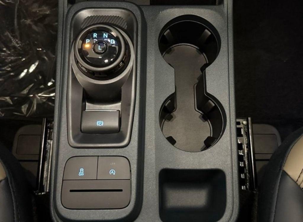 new 2025 Ford Maverick car, priced at $37,547