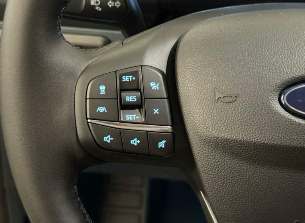 new 2025 Ford Maverick car, priced at $37,547