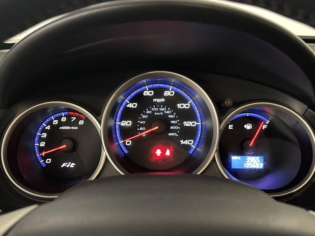 used 2007 Honda Fit car, priced at $6,501