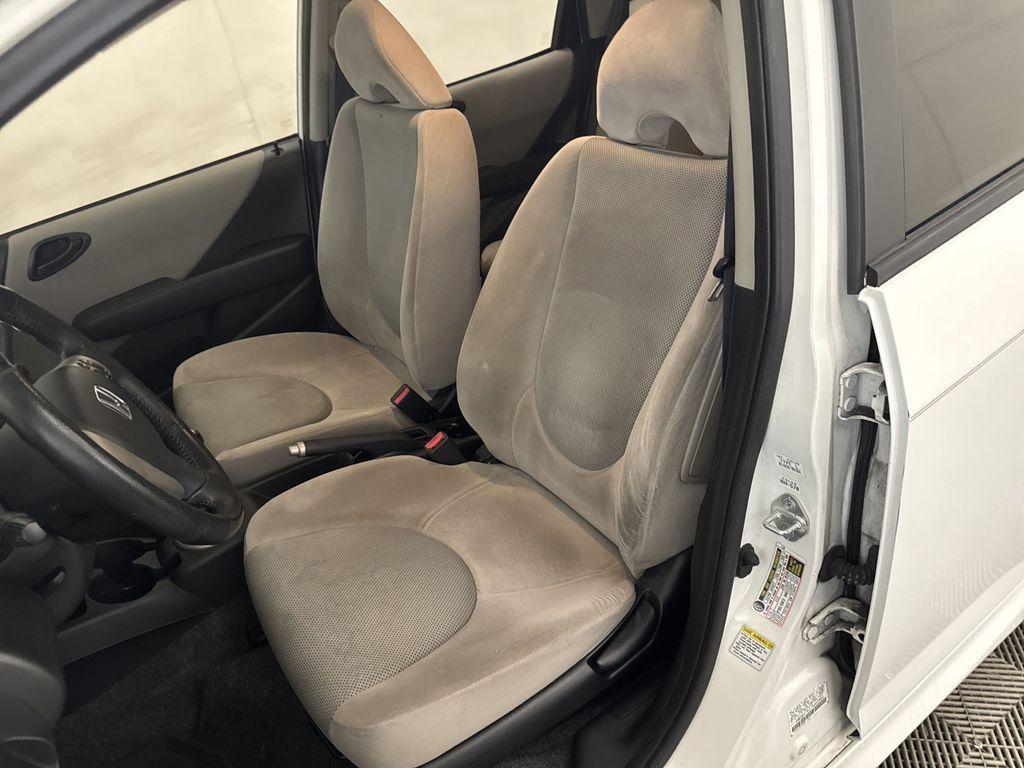 used 2007 Honda Fit car, priced at $6,501