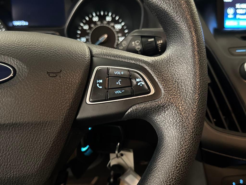 used 2017 Ford Focus car, priced at $7,900