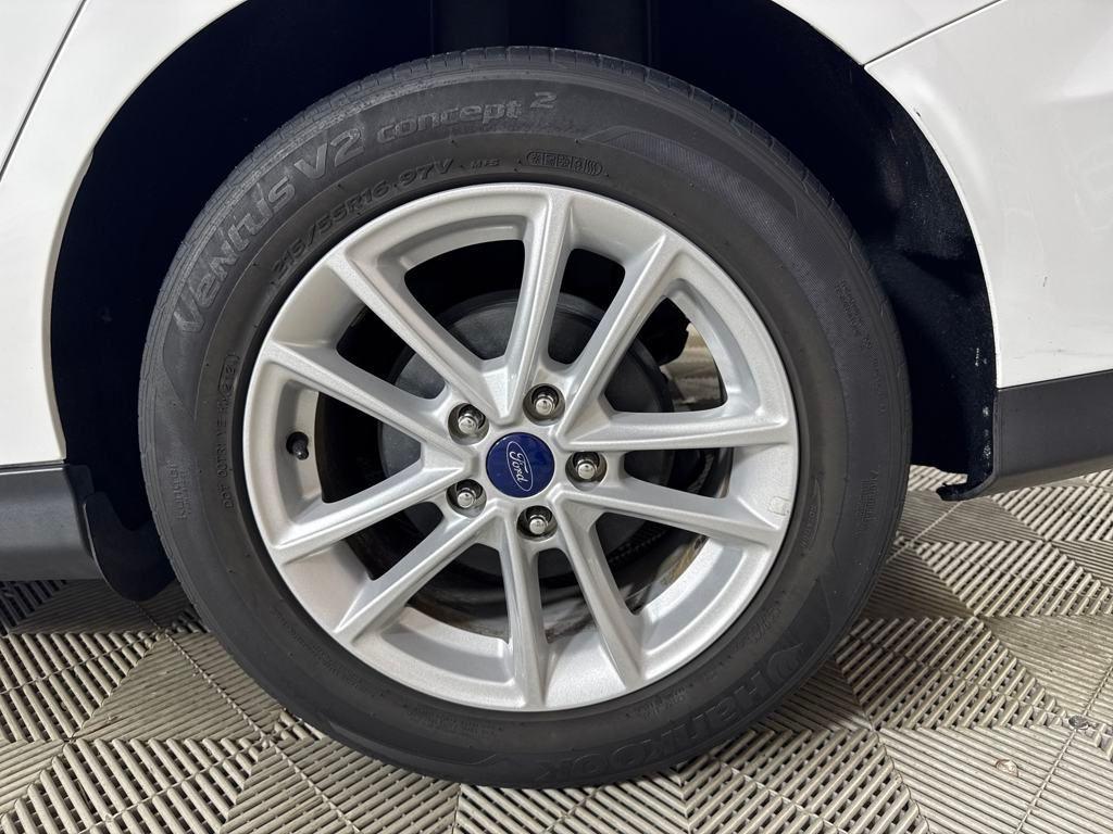 used 2017 Ford Focus car, priced at $7,900