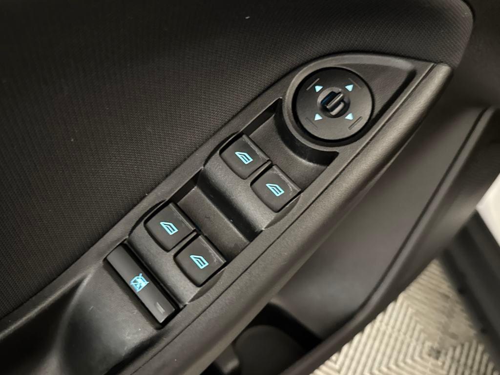 used 2017 Ford Focus car, priced at $7,900